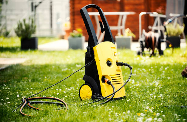 Best Parking Lot and Garage Cleaning  in Silsbee, TX